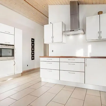 Holiday home Lk692-lokken-redningsvejen-nord-35 *