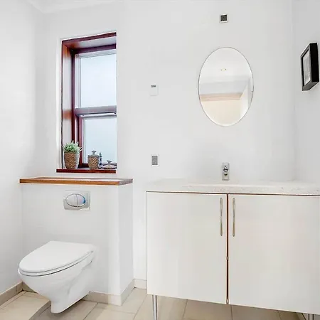 Tatil Evi Lk692-lokken-redningsvejen-nord-35