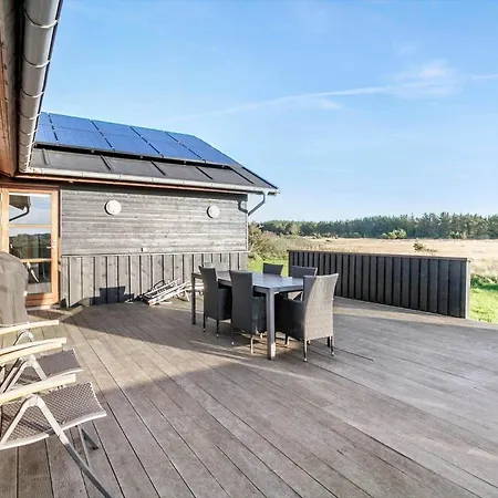 Tatil Evi Lk692-lokken-redningsvejen-nord-35