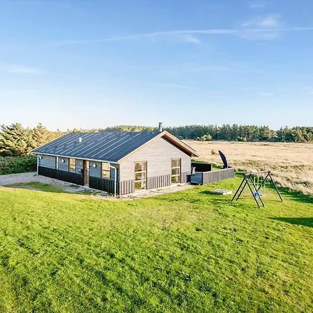 Lk692-lokken-redningsvejen-nord-35 Tatil Evi