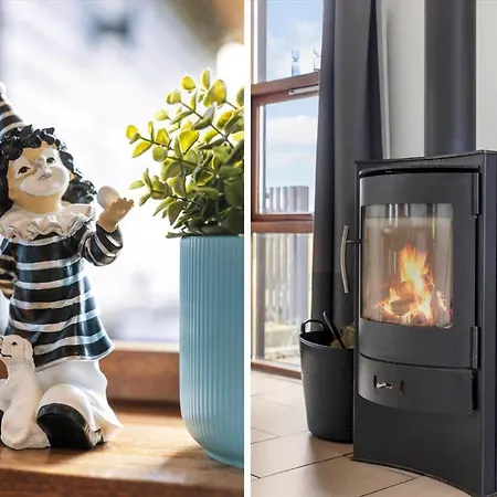 Lk692-lokken-redningsvejen-nord-35 別荘