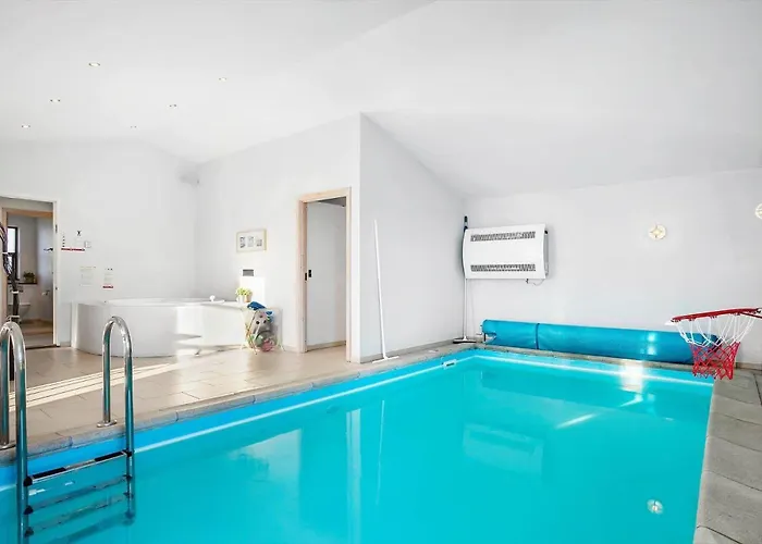 Lk692-lokken-redningsvejen-nord-35 Hébergement de vacances