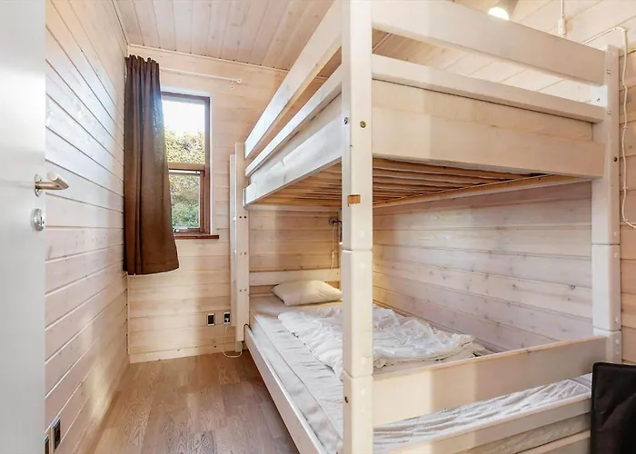 Lk692-lokken-redningsvejen-nord-35 Hébergement de vacances