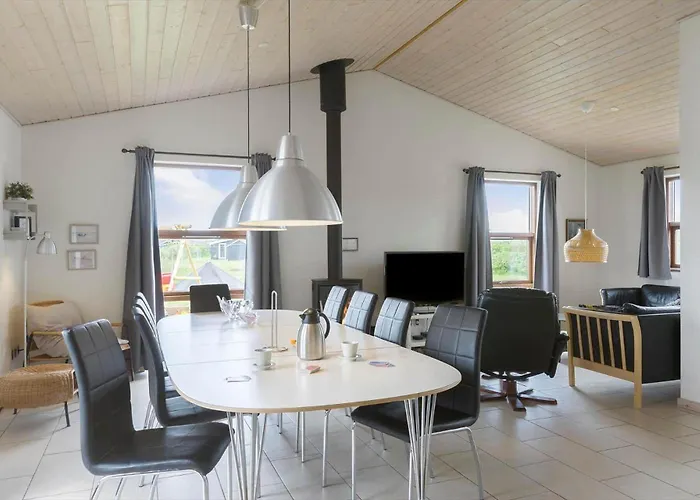 Hébergement de vacances Lk692-lokken-redningsvejen-nord-35 *