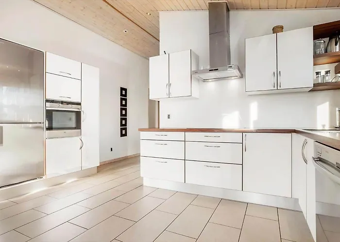 Hébergement de vacances Lk692-lokken-redningsvejen-nord-35 *