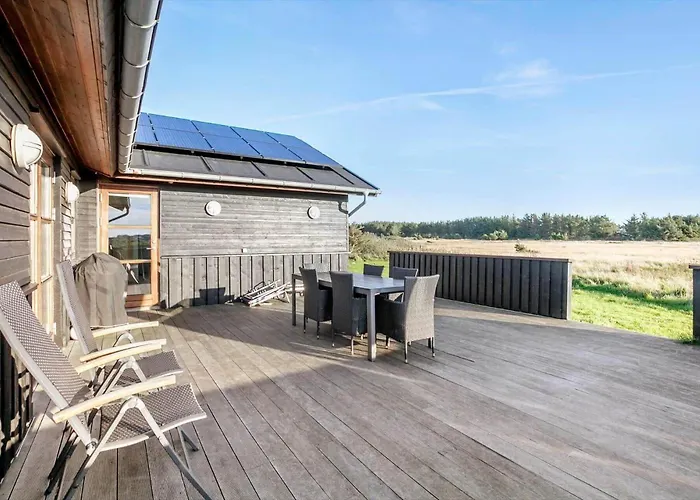 Hébergement de vacances Lk692-lokken-redningsvejen-nord-35